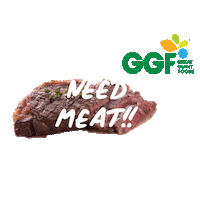 Carnegie_GGF great banana pineapple fruits Sticker