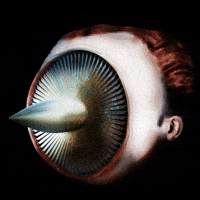 Animation Robot GIF by Alex Boya