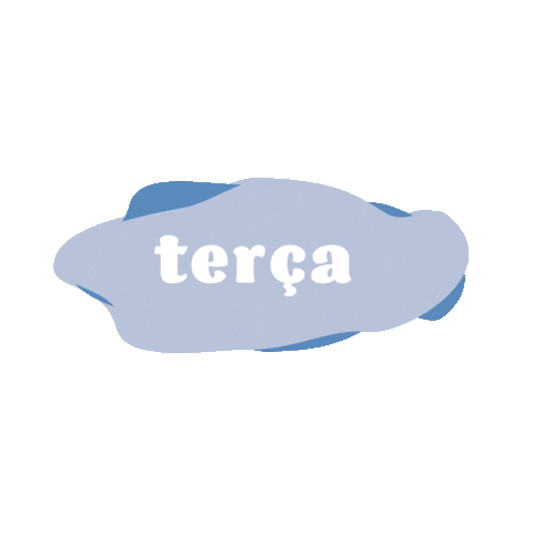 Terca Sticker by Fabi Santina