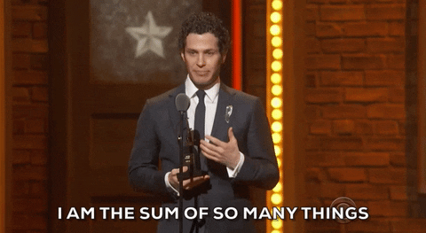 tonys GIF by Tony Awards