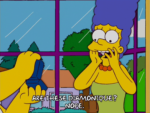 marge simpson GIF