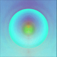 Rainbow Love GIF by roberthruska