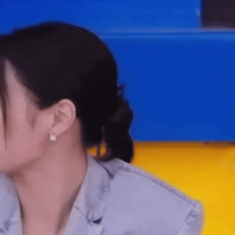 Nicole Kara GIF