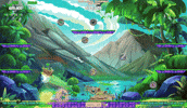 Jousting Video Games GIF by Atari