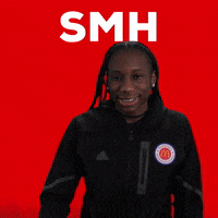 No Way Ugh GIF