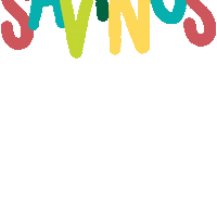 Rainbow Money Sticker by FNBO