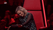 Thevoice GIF by The Voice Hrvatska
