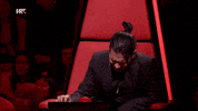Thevoice GIF by The Voice Hrvatska