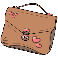 Fashion Work Sticker by memofix