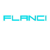 Flancilogo Sticker by FLANCI Activewear