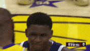 Lebron James Hug GIF by NBA