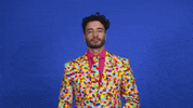 Happy Celebration GIF by OppoSuits