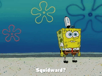 season 3 episode 20 GIF by SpongeBob SquarePants