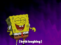 season 3 episode 20 GIF by SpongeBob SquarePants