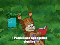 season 3 episode 20 GIF by SpongeBob SquarePants