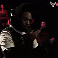 Basketball You Suck GIF by Bucks Gaming