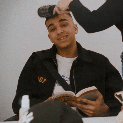 Emote Od GIF by Avalon Music