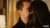 GIF by Amazon Prime Video UK