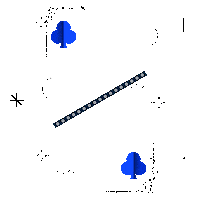 Kings And Queens Sticker by Ava Max