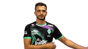Esports Fabio Sticker by SV Werder Bremen