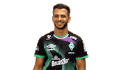 Esports Fabio Sticker by SV Werder Bremen