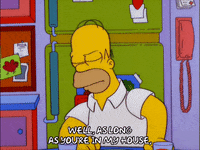 homer simpson episode 6 GIF