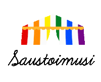 Lgbt Bier Sticker by saustoimusi