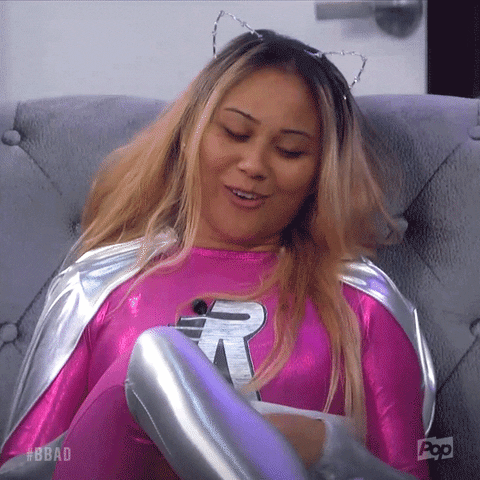 big brother alex GIF by Big Brother After Dark