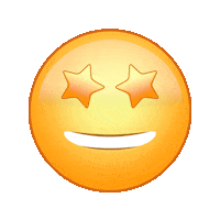 Happy Party Sticker by Stupid Raisins