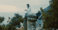 Yacht Rock Indie GIF by Fewjar