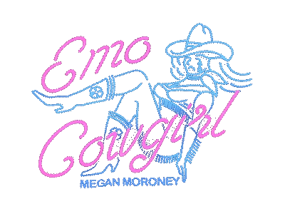 Country Boots Sticker by AEG Presents