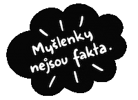 Nekaslinasebe Sticker by Kpsychologovi