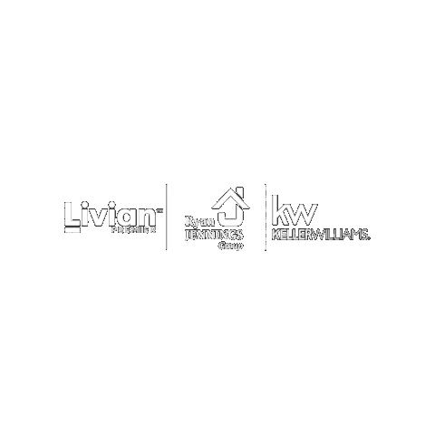 Keller Williams Realty Sticker by Ryan Jennings Group