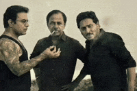 Trs Jagan GIF