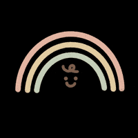 Nijiirocookiehouse GIF