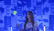 Creighton Bluejays Softball GIF by Creighton University Athletics