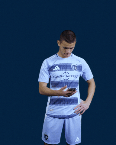 Kansas City Football GIF by Sporting KC