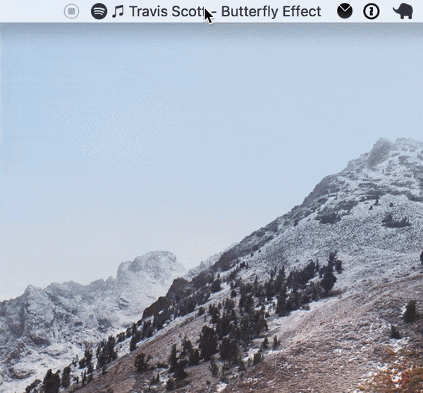 apple mac GIF