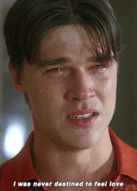 horror show GIF