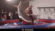 bullettime GIF by Theflug360
