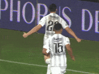 Bahtiyar GIF by Besiktas JK