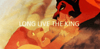 Disney Scar GIF
