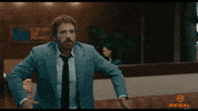 Touch Down Ben Affleck GIF by Regal