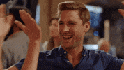 celebrate hallmark movie GIF by Hallmark Channel