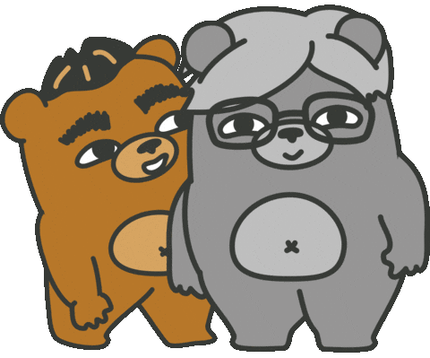 Mothers Day Mom Sticker by maludbear