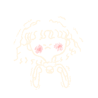 Cat Girl Sticker