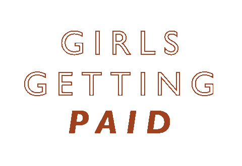 VisualBrandingGroup giphyupload girlboss vbg visual branding group Sticker