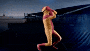 Spiderman Shocker GIF