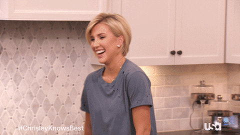 Usa Network Television GIF by Chrisley Knows Best