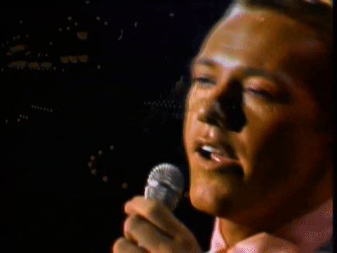 brentfaulkner giphyupload music video pop 60s GIF